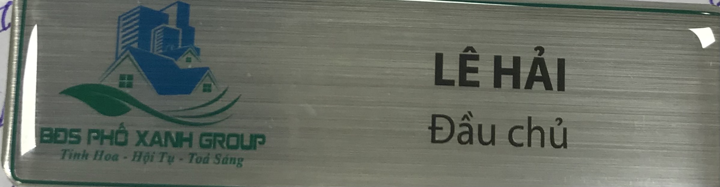 Company Banner